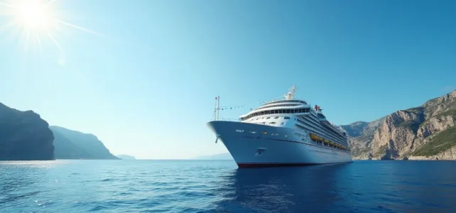 Embarquez pour une aventure inoubliable : l’univers enchanteur des croisières Embarquez pour une aventure inoubliable : l’univers enchanteur des croisières