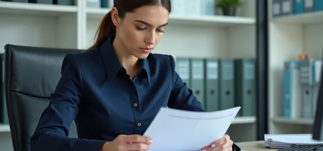 Salaire des agents de catégorie C en 2026 : où vous situez-vous dans la fonction publique ? Salaire des agents de catégorie C en 2026 : où vous situez-vous dans la fonction publique ?
