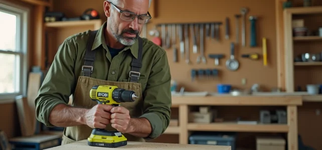 Avis sur les outils Ryobi : fiabilité, performance et retour d’expérience utilisateurs Avis sur les outils Ryobi : fiabilité, performance et retour d’expérience utilisateurs