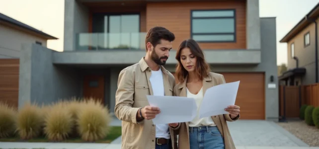 Les dernières tendances immobilières à découvrir pour réussir votre prochain achat Les dernières tendances immobilières à découvrir pour réussir votre prochain achat