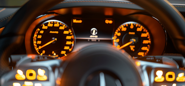Interpréter les signaux de votre tableau de bord : le cas des airbags Mercedes