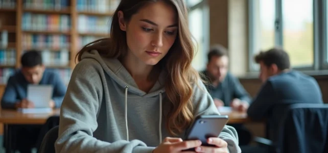 Comment configurer votre messagerie académique pour un accès à Convergence Toulouse sur mobile Comment configurer votre messagerie académique pour un accès à Convergence Toulouse sur mobile