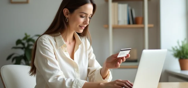 Découvrez comment simplifier votre quotidien grâce aux services bancaires innovants en ligne Découvrez comment simplifier votre quotidien grâce aux services bancaires innovants en ligne