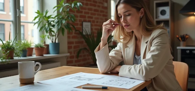 Trouver votre logement idéal : conseils et astuces pour réussir votre location immobilière