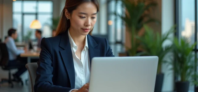 Les solutions digitales incontournables pour booster la présence en ligne de votre entreprise