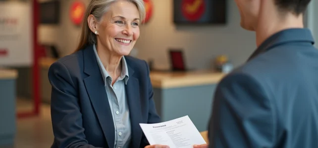 Emploi senior à La Poste : comment postuler et quelles opportunités saisir ?