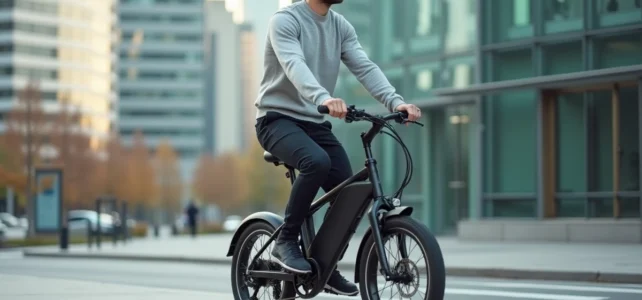 Urban Glide 140 face aux draisiennes électriques : quel modèle choisir en 2024 ? Urban Glide 140 face aux draisiennes électriques : quel modèle choisir en 2024 ?