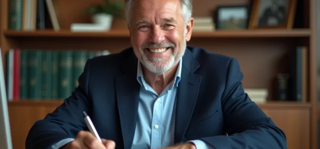 Comment écrire un mot et texte de départ à la retraite touchant pour un collègue Comment écrire un mot et texte de départ à la retraite touchant pour un collègue