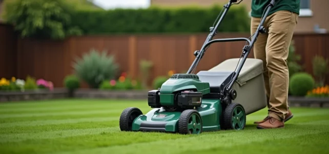 Comment estimer le prix d&rsquo;une tonte de pelouse : astuces et critères à connaître