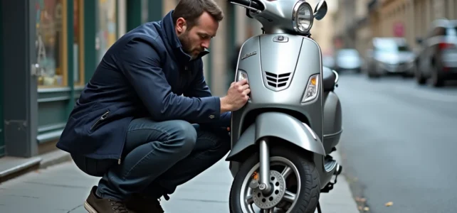 Tout savoir sur l&rsquo;achat et l&rsquo;entretien de scooters et voitures d&rsquo;occasion