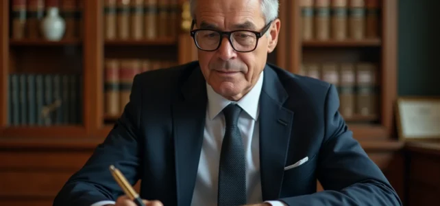 Tout savoir sur le coût d&rsquo;un acte notarié pour une servitude immobilière